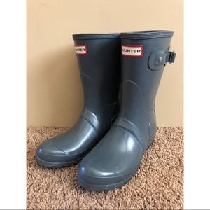 Hunter Rainboots